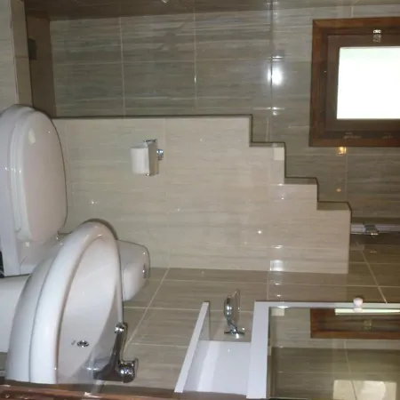 Maison d'hôtes Panorama Skyros