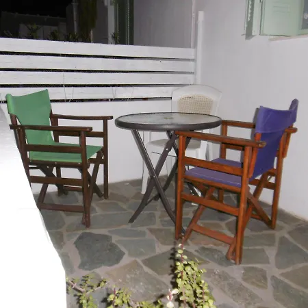 Maison d'hôtes Panorama