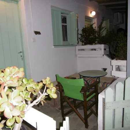 Panorama Maison d'hôtes