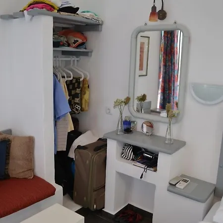 Maison d'hôtes Panorama Skyros