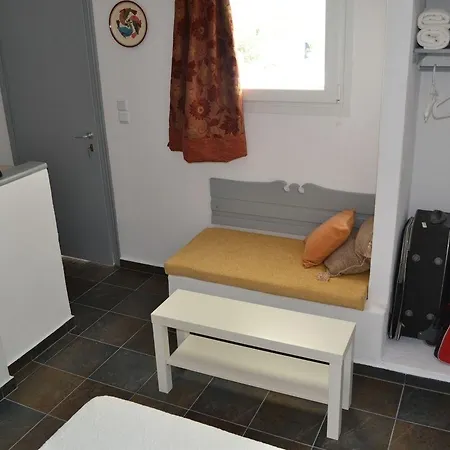 Panorama Maison d'hôtes