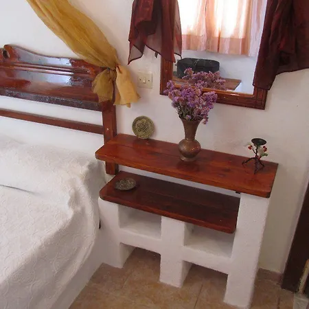 Panorama Maison d'hôtes