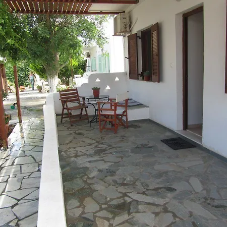 Maison d'hôtes Panorama Skyros