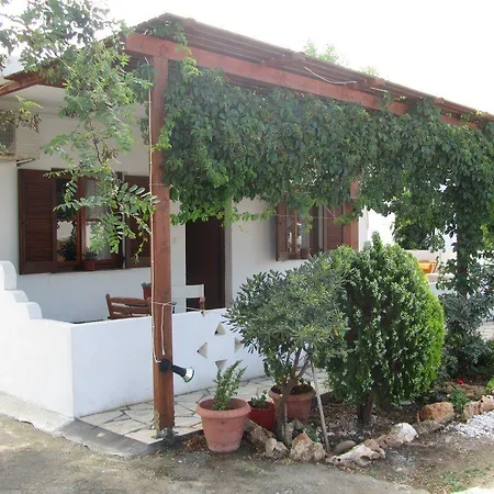 Maison d'hôtes Panorama Skyros