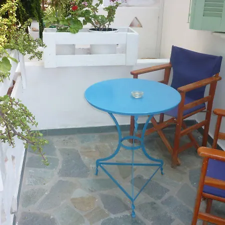 Maison d'hôtes Panorama 3*