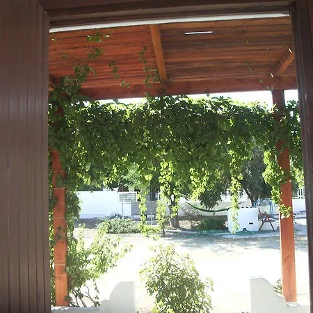 Panorama Maison d'hôtes Skyros