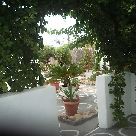 Panorama Maison d'hôtes