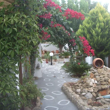 Maison d'hôtes Panorama