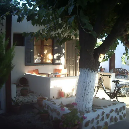 Panorama Maison d'hôtes 3*