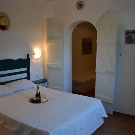 Panorama Maison d'hôtes