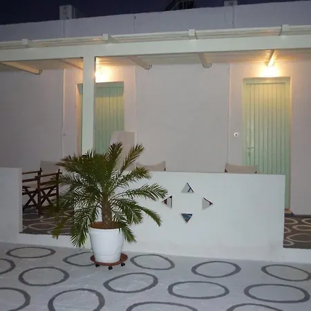 Skyros Panorama Studios Gasthof Skyros