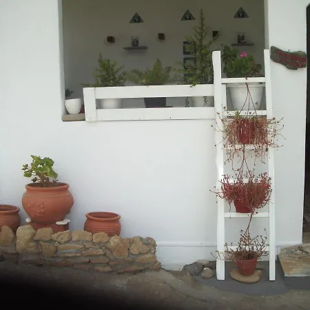 Panorama Maison d'hôtes 3*