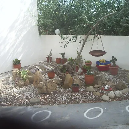 Maison d'hôtes Panorama Skyros