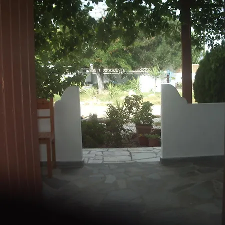 Panorama 스키로스