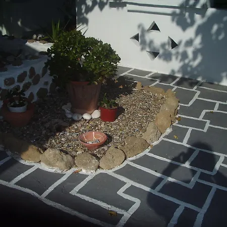 Panorama Maison d'hôtes Skyros