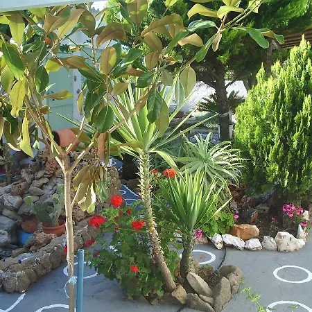 Maison d'hôtes Panorama