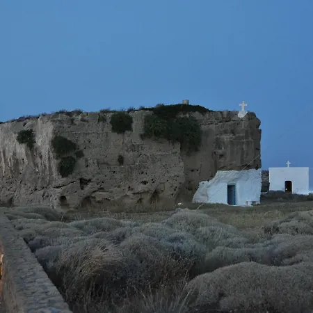 Panorama 3* 스키로스