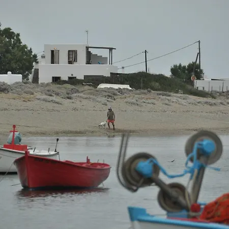 Panorama Maison d'hôtes