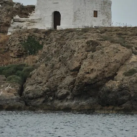 Panorama 스키로스