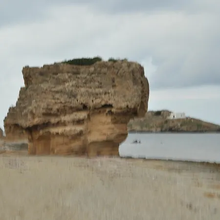Panorama 스키로스