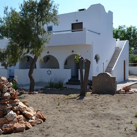 Maison d'hôtes Panorama Skyros