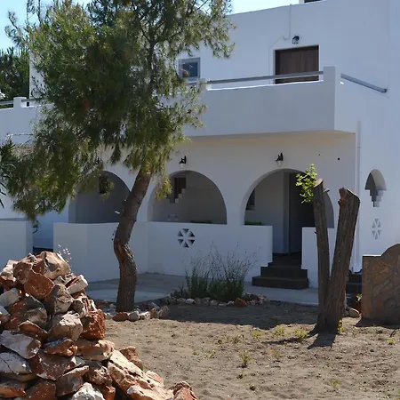 Maison d'hôtes Panorama Skyros