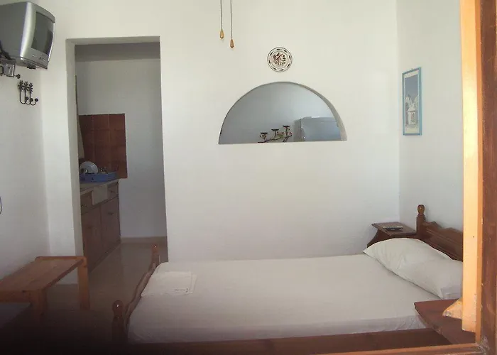 Panorama ゲストハウス