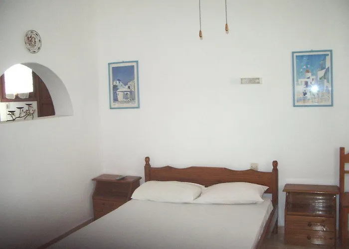 Panorama スキロス