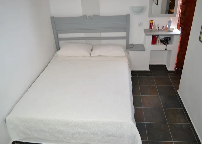 Panorama ゲストハウス 3*