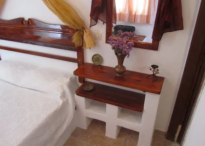 Panorama ゲストハウス