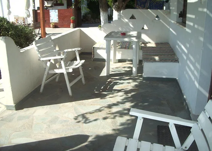 Panorama ゲストハウス