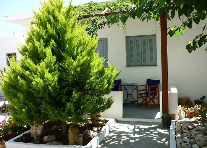 ゲストハウス Panorama