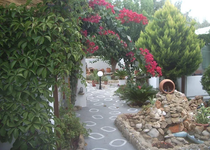 ゲストハウス Panorama