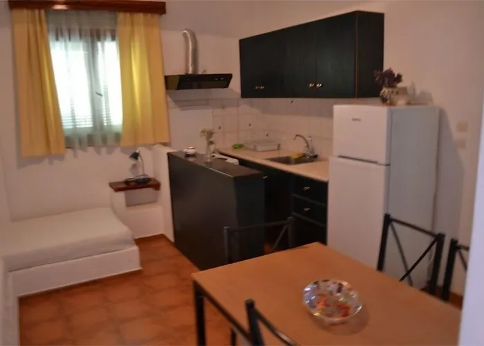 Panorama 3* スキロス