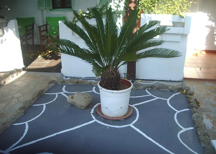 ゲストハウス Panorama 3*