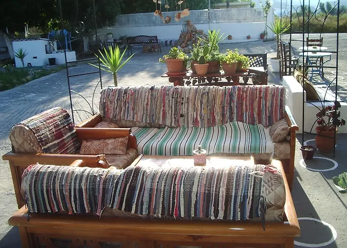 Panorama 3* スキロス