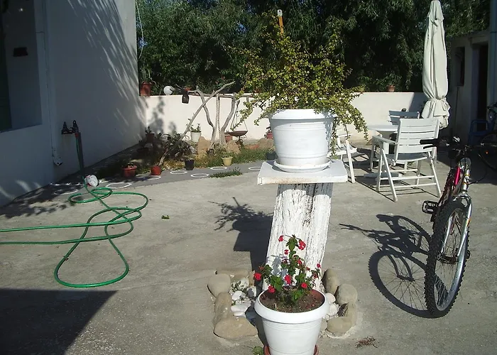 Panorama 3* スキロス