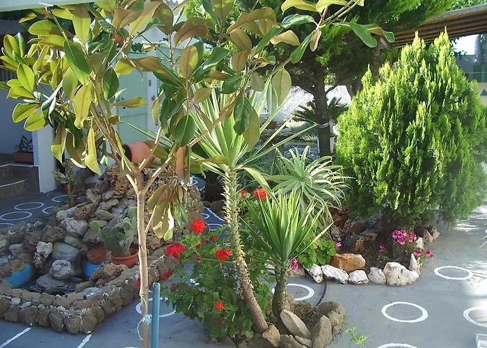 ゲストハウス Panorama