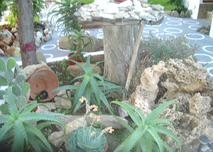 Panorama ゲストハウス 3*