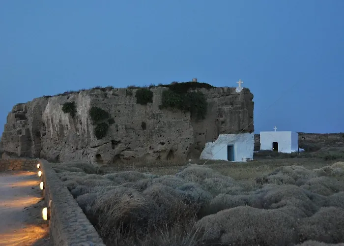 Panorama 3* スキロス