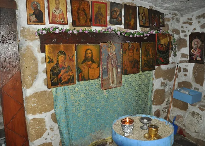 Panorama 3* スキロス