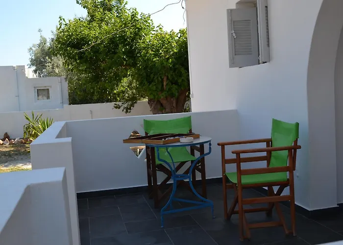 Panorama ゲストハウス 3*