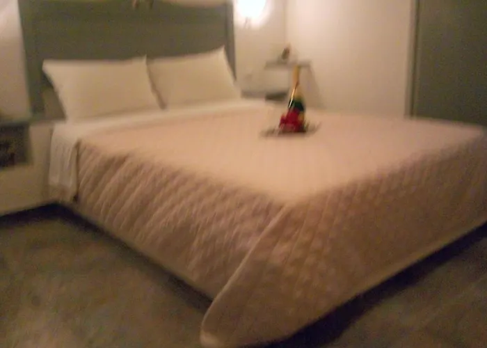 Panorama スキロス