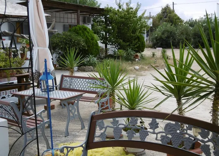 Panorama ゲストハウス